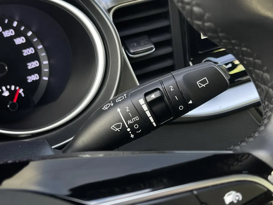 Kia Ceed Sportswagon 1.5 T-GDi DynamicLine | Navi | Clima | Camera | Cruise Control | Apple Carplay | Android Auto