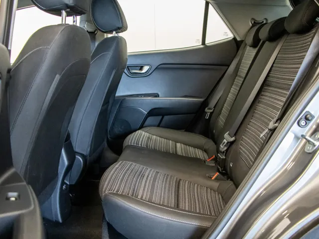 Kia Stonic 1.0 T-GDi MHEV DynamicLine