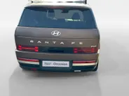 Hyundai Santa Fe 1.6 T-GDI PHEV Premium Plus 4WD 7p Super compleet! NU RIJKLAARPRIJS INCLUSIEF 1 JAAR GARANTIE! Premiumpakket GRATIS!