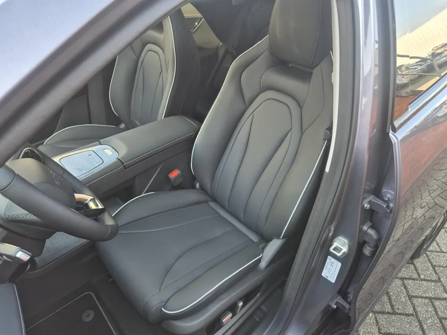 Omoda 5 SHS 1.5 T-GDi SHS-H Premium