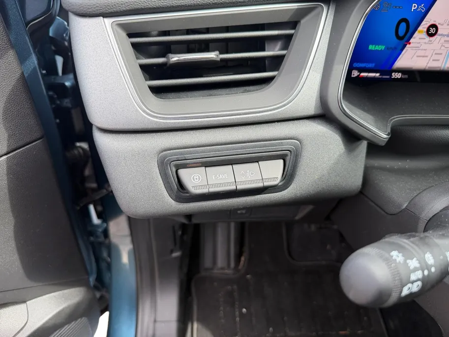 Renault Symbioz 1.8 E-Tech full hybrid 160 techno | Automaat | Apple Carplay & Android Auto | Stoel & Stuurverwarming | Cruise & Climate Control | Automatische Kofferklep / Beschikbaar vanaf augustus 2026