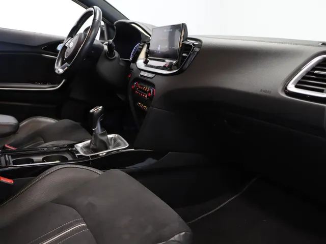 Kia ProCeed 1.0 T-GDI GT-Line