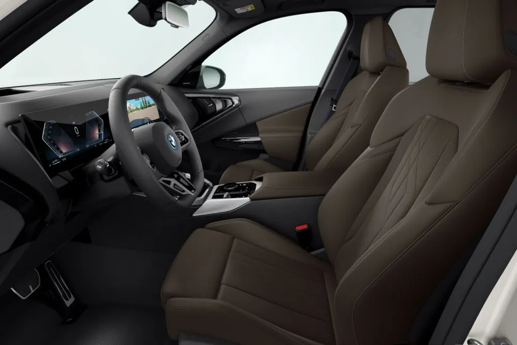 BMW X3 30e xDrive