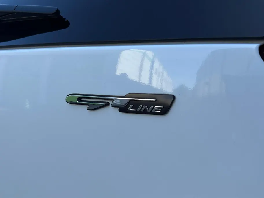 Kia Picanto 1.2 CVVT GT-Line | 84 PK! | Camera | Keyless |Leder | Stoel + Stuurverwarming | Apple Carplay | Android Auto | Lichtmetalen Velgen |
