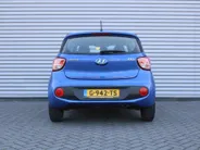 Hyundai i10 1.0i Comfort | Airco | Cruise | 14' LM | Bluetooth |