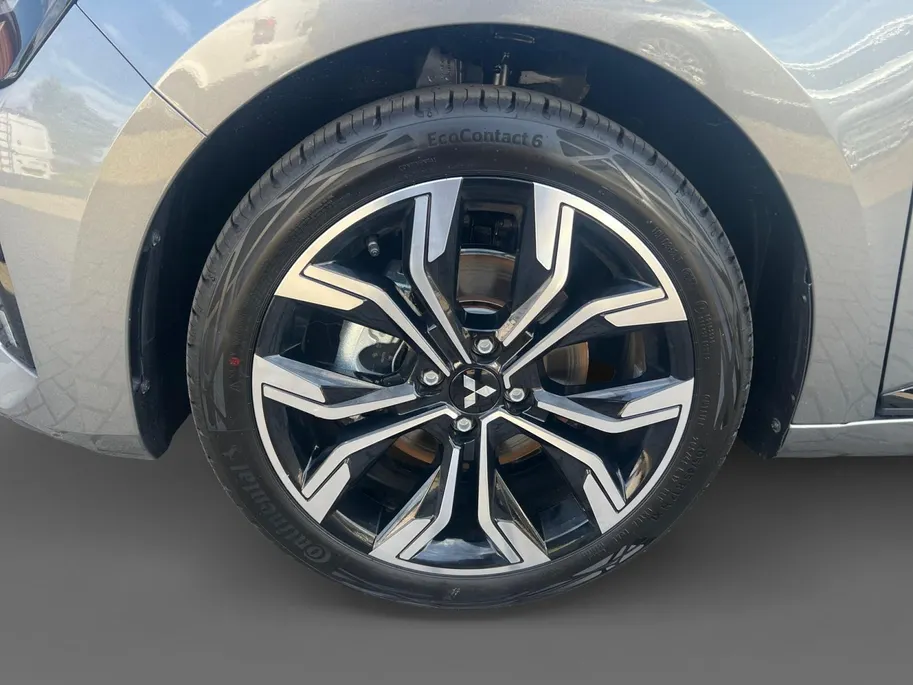Mitsubishi Colt 1.6 HEV Intense+ | 8 JAAR GARANTIE | PDC V+A | Achteruitrijcamera | Navigatie | Stoel-/stuurverwarming | Apple Carplay/ Android Auto |