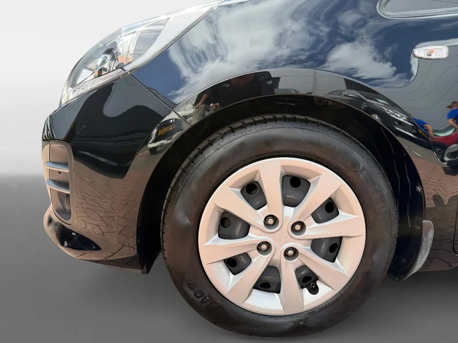 Kia Rio 1.2 DynamicLine | Nette auto | Navigatie | Trekhaak afneembaar | Achteruitrijcamera | 12 maanden BOVAG garantie |