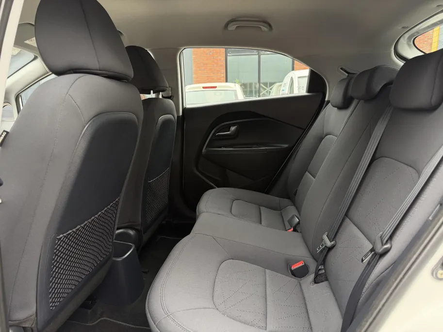 Kia Rio 1.2 CVVT Comfort Pack | Lage kilometerstand! | Airco