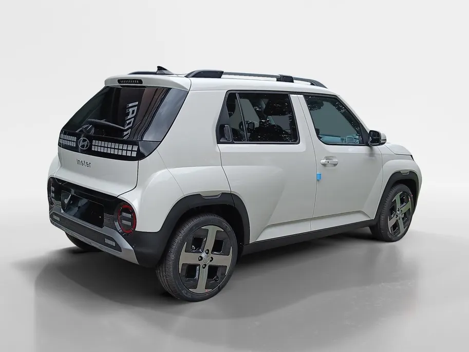 Hyundai Inster Evolve 49 kWh | Z&Z Topdeal | Van € 28.995, nu voor € 26.990 |
