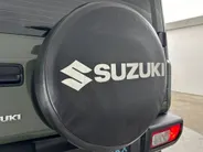 Suzuki Jimny 1.5 Select Allgrip Automaat | 4-Persoons | Trekhaak | L.M. Velgen