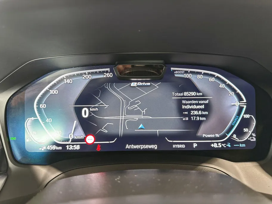 BMW 3 Serie Touring 330e High Executive Model M Sport