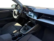 Audi A3 Sportback 35 TFSI Pro Line