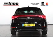 SEAT Leon 1.0 eTSI 7-DSG FR Business Intense 18'' LMV / STOEL + STUUR VERW. / KEYLESS /
