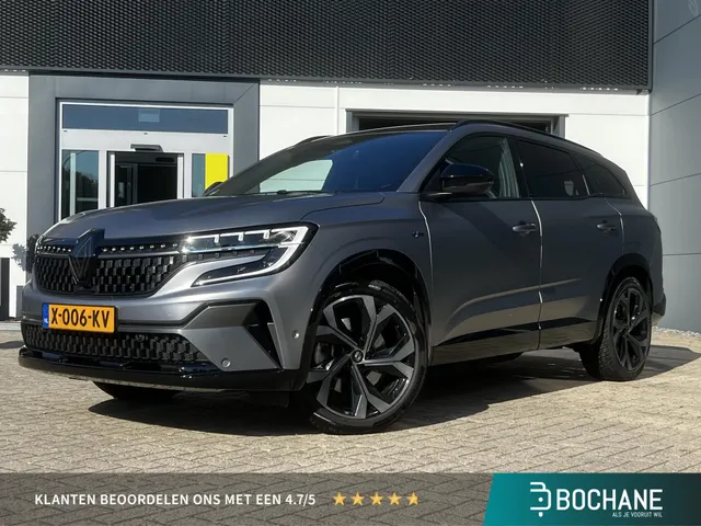 Renault Espace