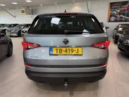 Škoda Kodiaq 1.4 TSI ACT Style Business Lederen bekleding - Navigatie - Achterruitrijcamera - Elektrische Trekhaak geremd 1800 kg