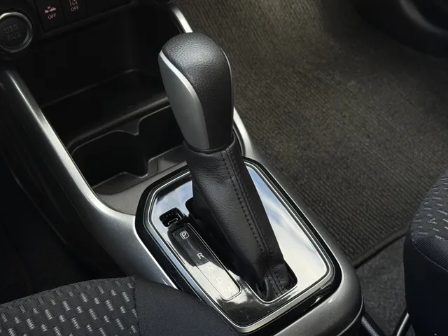 Suzuki Ignis 1.2 SH Style CVT AUTOMAAT