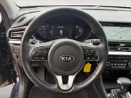 Kia Niro 1.6 GDi Hybrid DynamicLine | NAVI | CAMERA | SCHUIFDAK | TREKHAAK | CLIMATE & CRUISE CONTROLE | LAGE KM. STAND | ETC...