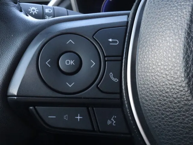 Toyota Corolla Cross Hybrid 140 Style | Blindspot | Stoelverwarming | Parkeersensoren