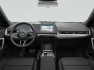 BMW X1 xDrive25e