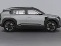 Kia EV3 Air 58.3 kWh