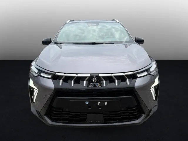 Mitsubishi ASX 1.8 HEV Intense+
