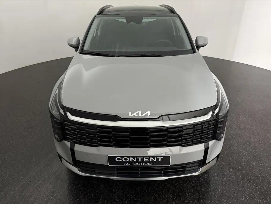 Kia Sportage 1.6 T-GDi 288pk Plug-in Hybrid AT6 AWD Black Edition Advanced