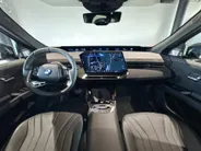 BMW iX3 40 eDrive 83 kWh