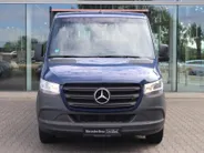 Mercedes-Benz Sprinter 317 CDI AUT. OPEN LAADBAK