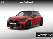 MINI Cooper 3-deurs 2.0 Cooper S John Cooper Works M
