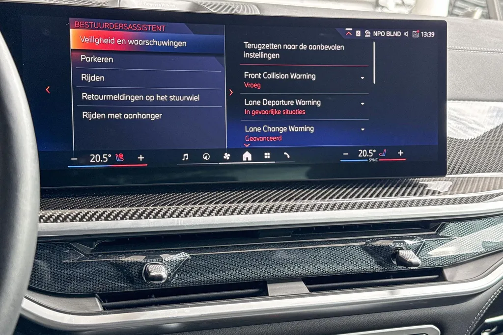 BMW X5 xDrive50e