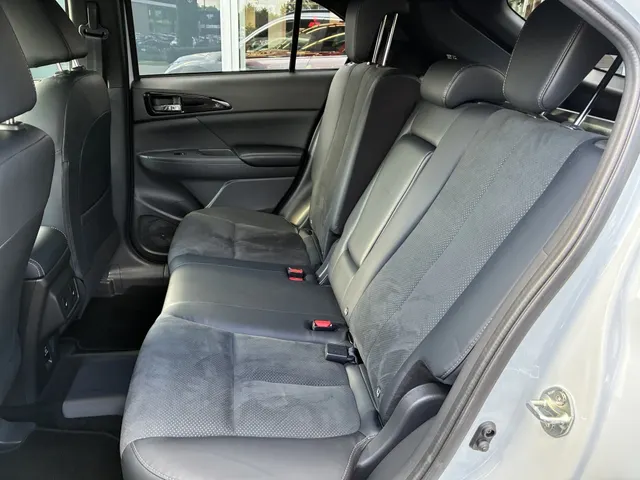 Mitsubishi Eclipse Cross 2.4 PHEV Executive