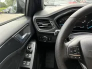 Ford Focus Wagon 1.0 EcoBoost Hybrid ST Line NAVIGATIE GROOTSCHERM.