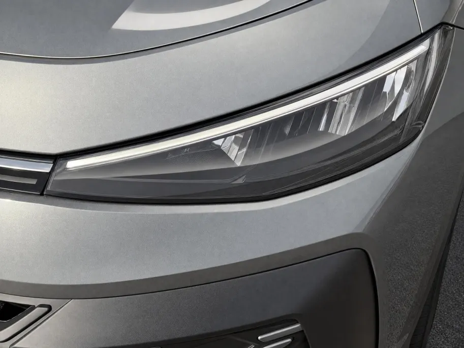 Volkswagen T-Roc Limited Edition 1.5 eTSI 116 PK 7 versn. DSG · Comfort Pakket ·  Prijs is inclusief inruilpremie ·