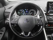 Mitsubishi Eclipse Cross 2.4 PHEV Executive | Trekhaak | 18' LM | 360 Camera | Navi | Cruise adapt. | Elek. stoelverstelling | Leer/Alcantara | Stuur-/stoelverwarming | LED |