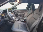 Nissan Juke 1.6 Hybrid Tekna | BOSE | RONDOM CAMERA | BLACK ON BLACK | CARPLAY |