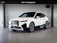 BMW iX xDrive50 Sport Edition 112 kWh