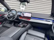 BMW i5 Touring eDrive40 84 kWh