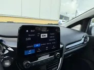Ford Fiesta 1.0 EcoBoost Hybrid Titanium 125PK Winter Pack / Apple Carplay & Android Auto