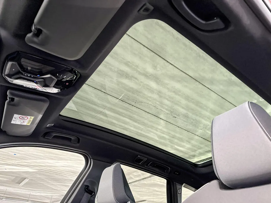 BMW X3 30e xDrive