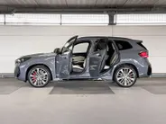 BMW X1 xDrive25e