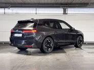 BMW iX xDrive40 Business Edition Plus 77 kWh