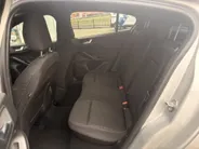 Ford Focus 1.0 EcoBoost Hybrid ST Line