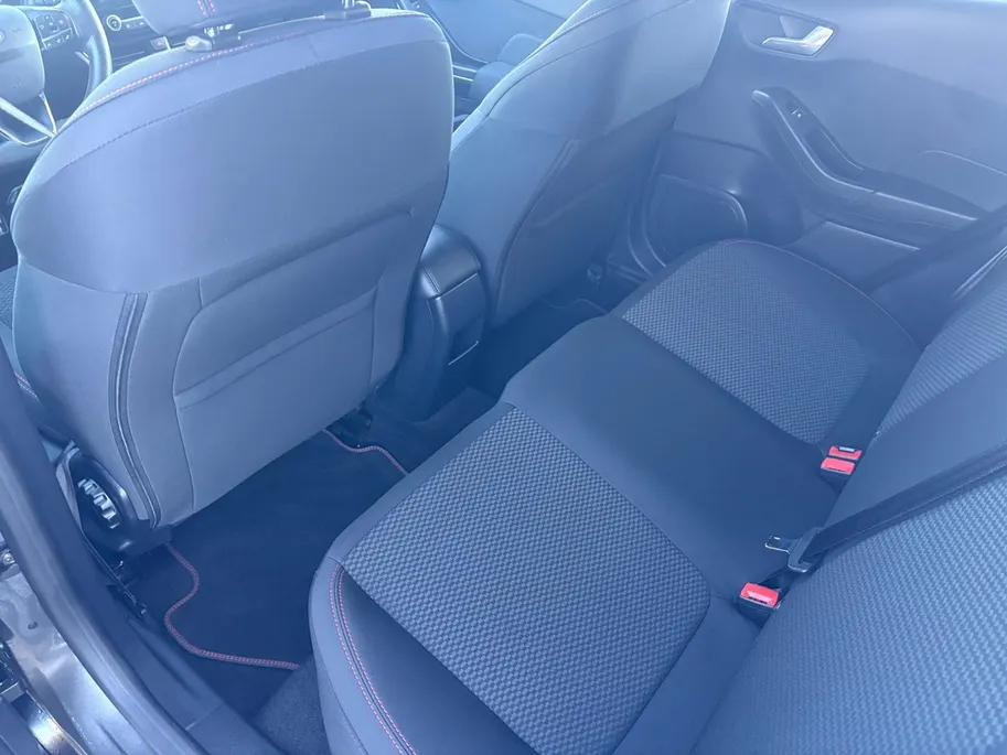 Ford Fiesta 1.0 EcoBoost ST-Line | Winterpack | Stoelverwarming | Navi