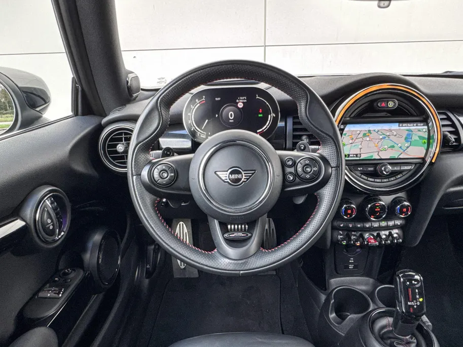 MINI Cooper 3-deurs 2.0 Cooper S Hammersmith
