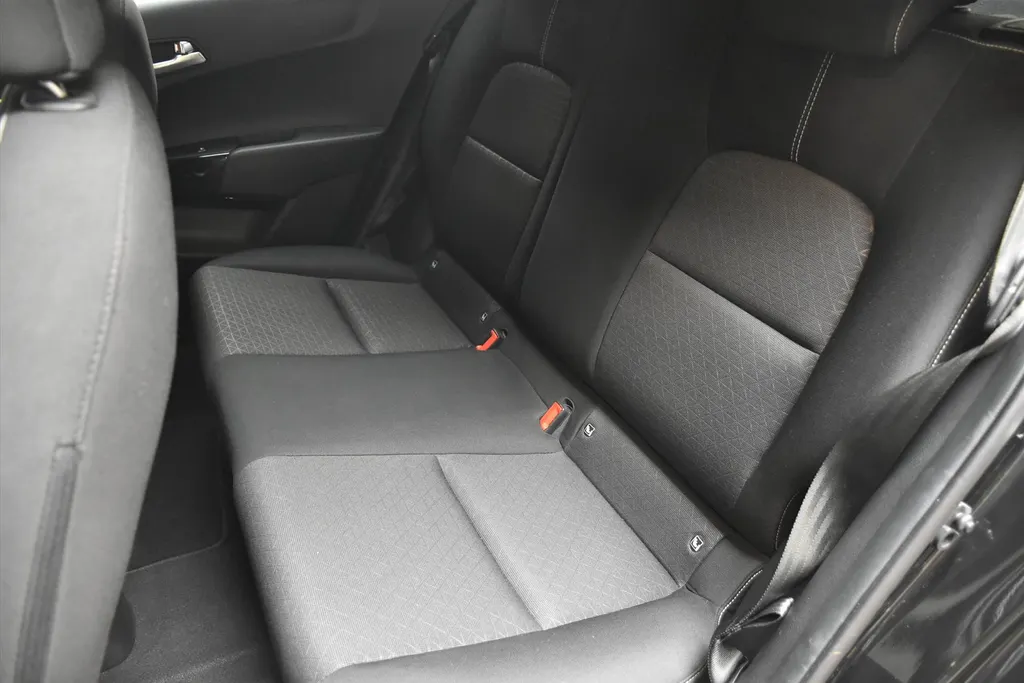 Kia Picanto 1.0 MPi 67pk 4-zits DynamicPlusLine