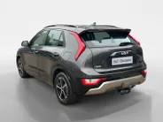 Kia Niro 1.6 GDi Hybrid DynamicLine | Navi | Clima | Camera | Adaptive Cruise | Trekhaak | Apple Carplay & Android Auto | Parkeersensoren