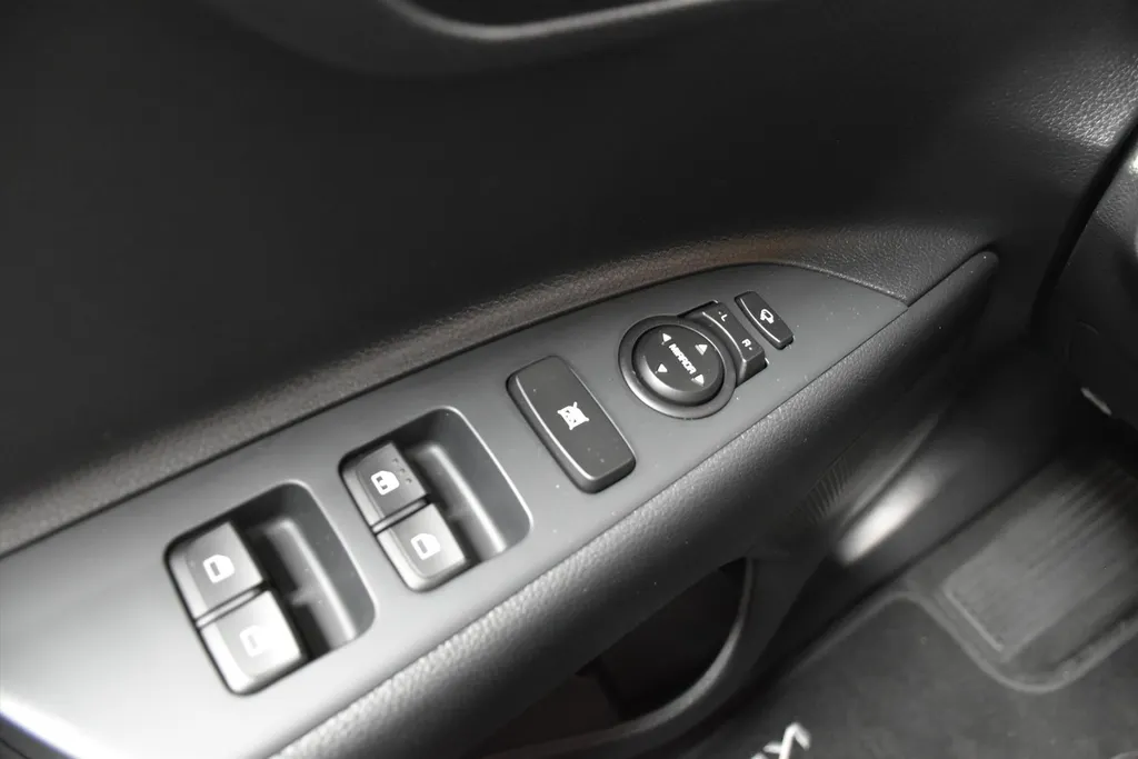 Kia Stonic 1.0 T-GDi MHEV 100pk DynamicLine