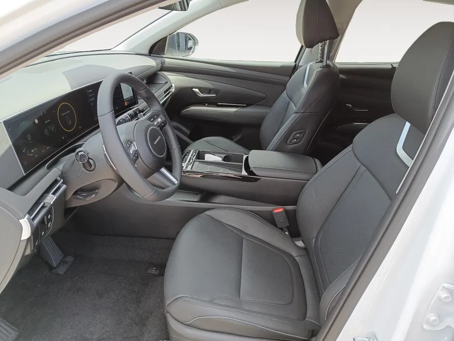 Hyundai Tucson 1.6 T-GDI HEV Premium | Z&Z Top Deal | Van 52.895, nu voor € 45.395 |