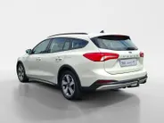 Ford Focus Wagon 1.5 EcoBoost Active Business 150PK Automaat | 1500kg Trekgewicht | Trekhaak | Climate Control | Navigatie | Parkeersensoren | Cruise Control | Keyless Entry