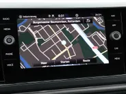 Volkswagen Polo 1.0 TSI 110pk DSG R-Line Business · Apple/Android Car Play · Matrix LED · ACC · Sfeerverlichting · 17' Velgen · Navigatie ·